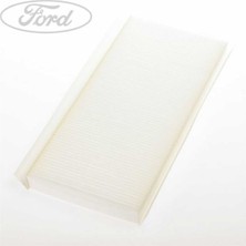 Connect  2002-2013 Polen Filtresi Ford Orijinal