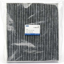 Focus 4 Karbonlu Polen Filtresi 2019-2025 Ford Orijinal