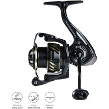 Fujin Sniper 1000 Lrf Olta Makinesi