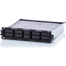 Mercedes Glb X247 Karbonlu Polen Filtresi 2020-2024 Mann Filter