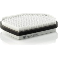 Mercedes Clk C208 Karbonlu Polen Filtresi 1997-2002 Mann Filter