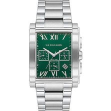 U.S. Polo Assn. USPA1117-02 Erkek Kol Saati