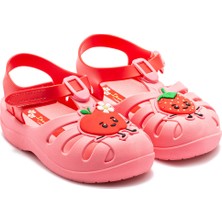 Ipanema Summer Çocuk Sandalet Pembe 21/29