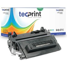 Tecprint Hp CE390A Muadil Toner