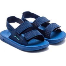 Rider Street Çocuk Sandalet Lacivert 19/27