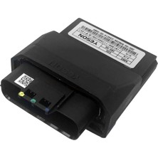 Vulture I Enjeksiyonlu Ecu Beyin