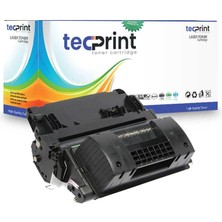 Tecprint Hp CE390X Yüksek Kapasiteli Muadil Toner