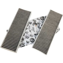 Peugeot Partner Karbonlu Polen Filtresi 2008-2018 Eurorepar