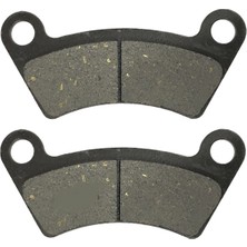 AU200 Atv Arka Disk Fren Balatası