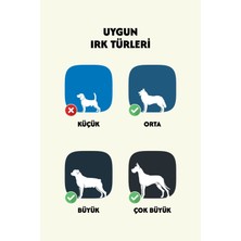 Dana Ayak %100 Doğal Kemirmelik Ödül Maması 1 Adet