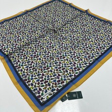 Yazlık Ince Bonjela Sport Özel Seri Eşarp Gold LDU3506