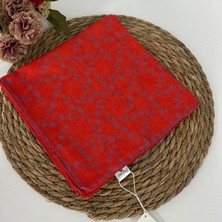 Silk Home Soft Pamuklu Eşarp LDFS2604