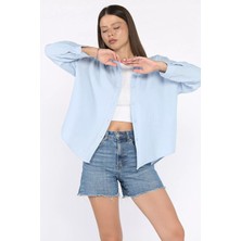 Kadın Salaş Gömlek P-00017579