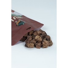 Dana Ciğer Mini Küp %100 Köpek Ödül Maması 100 Gram