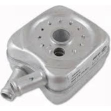 Yağ Soğutucusu – 027117021B Wısco – Volkswagen Golf4 Passat B5 Leon A6 C4 94 ve Sonrası Uyumlu