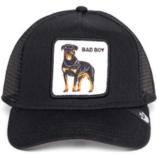 Goorin Bros The Tiger Siyah Şapka 101-0415