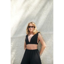 Solis Crop Top