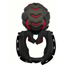 Ls2 Dragon Kask Iç Ped