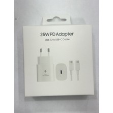 ASSA 25 WAT  Pd Şarj UCB-C ŞARJ 