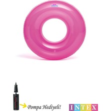 About The Perfect Şeffaf ve Pembe Havuz ve Deniz Simiti, 76 Cm, Eğlence Dolu Anlar Için Ideal!