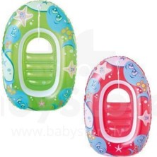 Bestway Renkli Çocuk Balina Desenli Yumuşak ve Eğlenceli