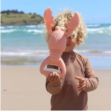 About The Perfect Renkli Kum Toplama Oyuncağı, Eğlenceli ve Güzel Renkler