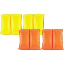 Çift Boğumlu Kolluk 20X20 Cm, Çok Renkli, Çok Amaçlı, Güvenli ve Konforlu Kullanım