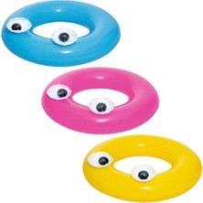 Büyük Gözlü 91 cm Simit, Lezzetli ve Taze Atıştırmalık