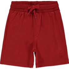 Civil Boys Erkek Çocuk Kapri 2-5 Yaş Koyu Bakır