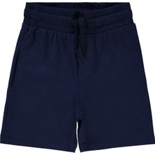 Civil Boys Erkek Çocuk Kapri 2-5 Yaş Lacivert