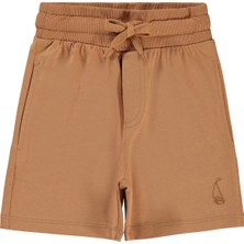 Civil Boys Erkek Çocuk Kapri 2-5 Yaş Tarçın