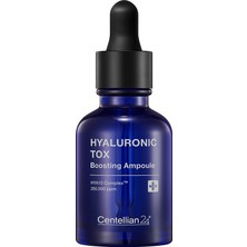 CENTELLIAN24 Hyaluronic Tox Ampoule 30ML