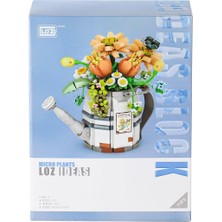 LZ1936 Loz Block Oyuncak
