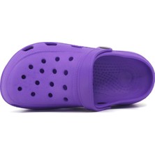 Yumuşak Taban Günlük Kullanım Sandalet Cross Unisex Terlik TARZ15719