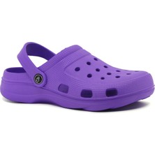 Yumuşak Taban Günlük Kullanım Sandalet Cross Unisex Terlik TARZ15719