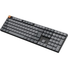 K5M-H3Z-TR Keyboard