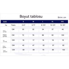 Lucky Star Çocuk Rol Yapma, Doktor Hemşire Cerrahi Kostüm 6 Parça Seti (Yurt Dışından)