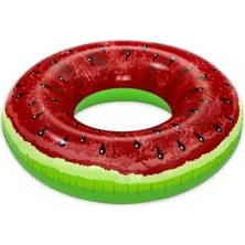 Kruvaz Ananas ve Karpuz Simit 88-119 Cm, Paket 12