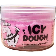 Nessiworld Paulinda Slime Icy Dough 120 ml S00095892