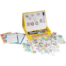 8418 Manyetik Tablet Ingilizce Seti