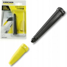 Karcher Sc 2 Sc 3 Sc 4 Sc 5 Buharlı Temizleyici Derz Arası Başlık