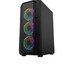 Xaser Thunder X870 Ryzen 7 7800X3D 32GB Ddr5 Ram 1tb M.2 Nvme SSD 16GB RTX5060 Ti Sıvı Soğutmalı Oyuncu Bilgisayarı