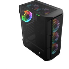 Xaser Thunder X870 Ryzen 7 7800X3D 32GB Ddr5 Ram 1tb M.2 Nvme SSD 16GB RTX5060 Ti Sıvı Soğutmalı Oyuncu Bilgisayarı