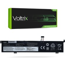 Voltrix Lenovo SB10W89844, 5B10W89841 Uyumlu Notebook Batarya - Pil