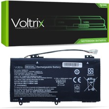 Voltrix Hp Pavilion 14-AL103NT X9Y76EA Uyumlu Notebook Batarya - Pil