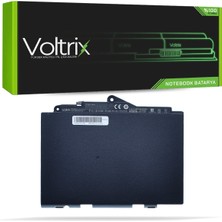 Voltrix Hp Elitebook SNO3XL, STO3XL Uyumlu Notebook Batarya - Pil
