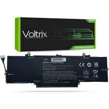 Voltrix Hp Elitebook 1040 G4 1EP74EA Uyumlu Notebook Batarya - Pil