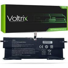 Voltrix Hp Elitebook X360 1ICP4/42/114 Uyumlu Notebook Batarya - Pil
