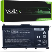 Voltrix Hp 250R G9 A37RKET I5-1335U Uyumlu Notebook Batarya - Pil