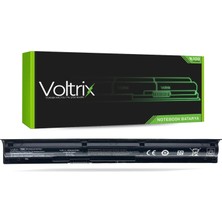 Voltrix Hp Probook RI04XL Uyumlu Notebook Batarya - Pil